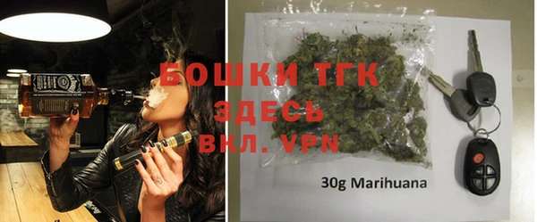 молекула духа Белоозёрский